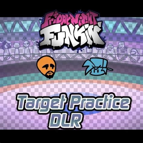 Matt Mod FNF Target Practice 的图像结果