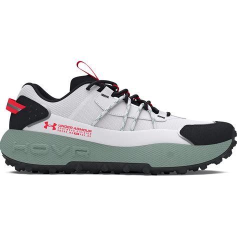 Unisex Ua Fat Tire Venture Pro Shoes