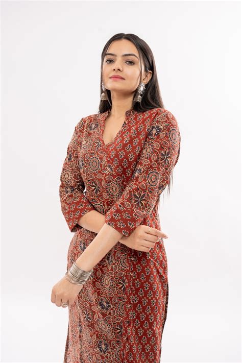 Women's Kurtis & Kurtas – Ekisha