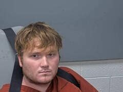 Inmate Roster | Baxter County Sheriff's Office | Sort Name - Descending ...