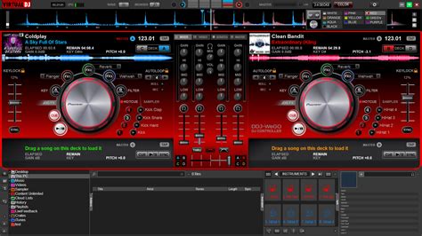 Virtual Dj 7