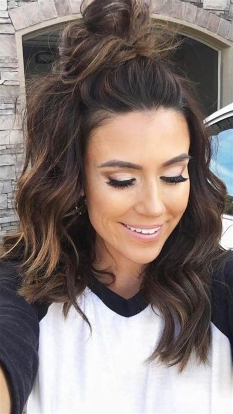 cute fall hair color ideas