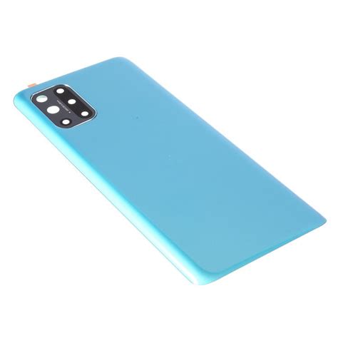 OEM Back Battery Cover Door Case Housing Replacement with Camera Lens ...