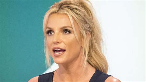 Britney Spears’ Restraining Order Against Ex-Husband Approved After He ...