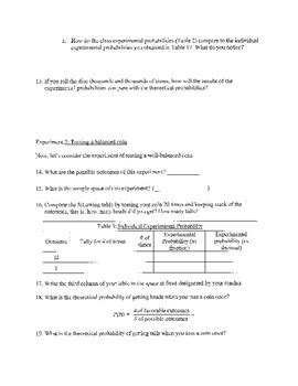 Image result for Explain Probability