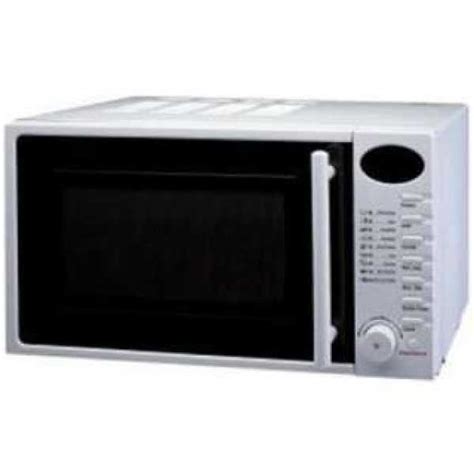 Bajaj 2005 ETB 20 L Grill Microwave Oven Price in India, Specs, Reviews ...