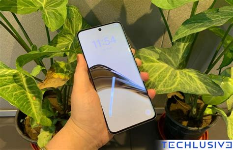 Realme 13 Pro 5G first impression: Premium and promising