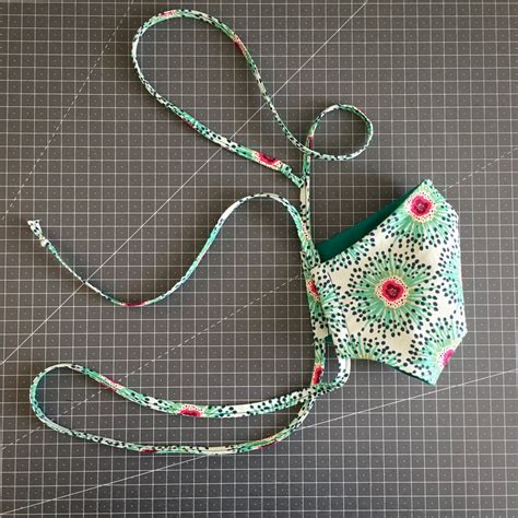 3D Face Mask Tutorial Updated Midnight Baker 的图像结果