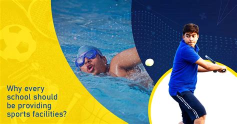 Sports Facilities in Schools: Key Benefits for Students