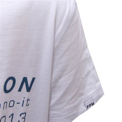 4180AO maglia bimbo PAOLO PECORA boy kid t-shirt