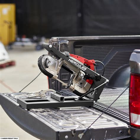 Cordless Band Saw Harbor Freight Store | prginc.net