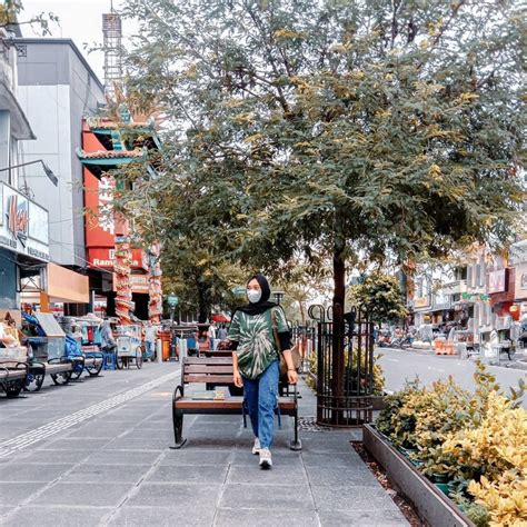 wisata romantis di bandung