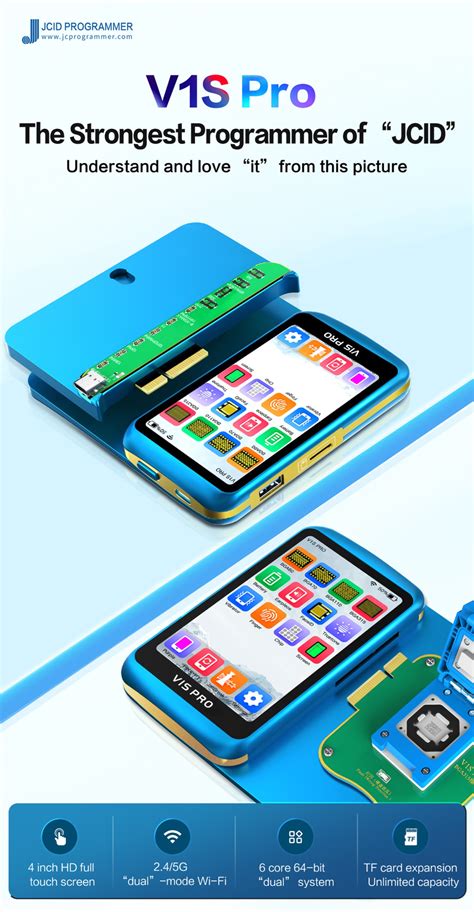 Image result for Jcid Programmer