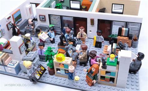 Image result for LEGO Office Furniture Tutorial