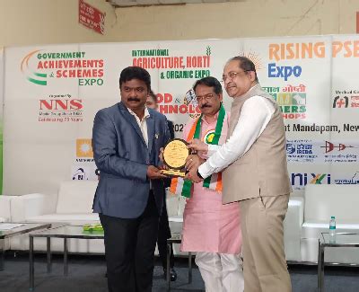 ICAR-NMRI Hosts Esteemed Visit of Dr. R. C. Agrawal and Dr. Gopal Lal ...