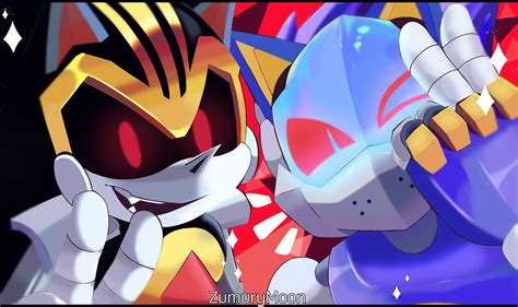 shard the metal sonic on Tumblr