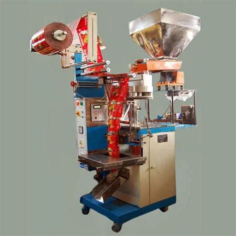 Europack Packaging Systems - Manufacturer of Automatic Form Filling and ...