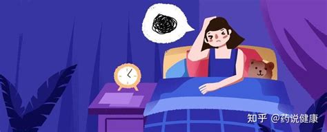 甲减引起的“失眠多梦”该怎么解决？ - 知乎