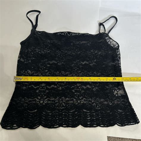 Loose Sheer Tank Top 的图像结果