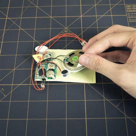 Image result for Sound Module for Buttons