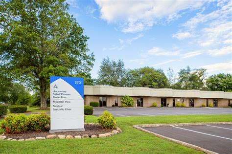 X-Ray Near Me in Antioch, Tennessee | Ascension