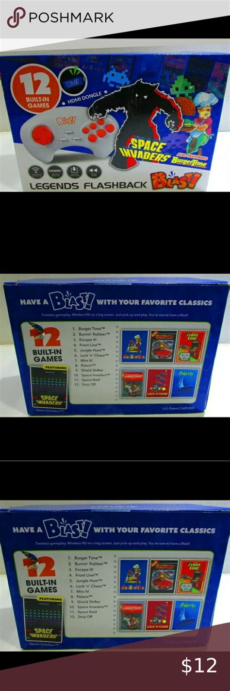 Image result for Legends Flashback Console Space Invaders