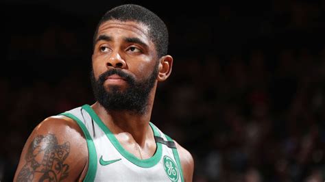Kyrie Irving of Boston Celtics relieved to have 'long, rigorous ...