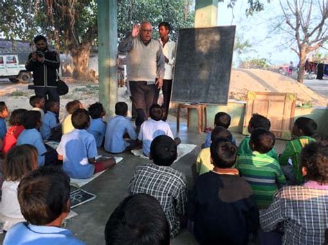 EMPOWERING THROUGH EDUCATION