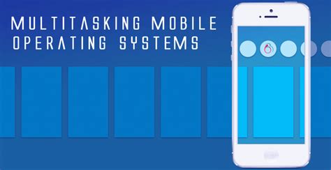 Image result for Example of Multitasking Operating System