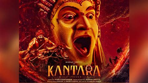 Kantara Chapter 1 Box Office Collection