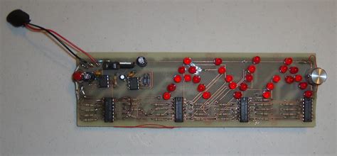 Image result for Simple Circuit Board Projects