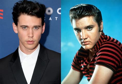 Película biográfica de Elvis Presley encontró a su protagonista — Radio ...
