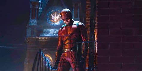 Daredevil: Born Again Season 2: Cast, Production Status & Everything We ...