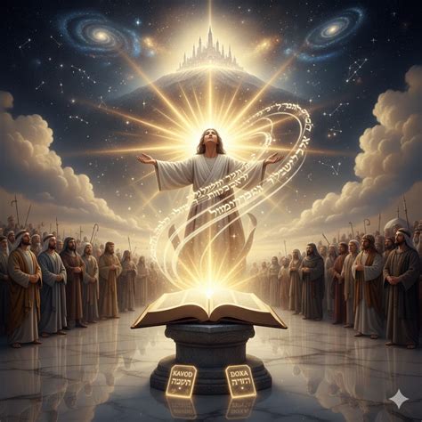 The Biblical Meaning of Glory: A Complete Guide - proverbesdamour