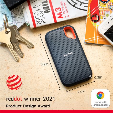 SanDisk 2TB Extreme SSD Review 2025: Worth It? - ssdbuddy.com