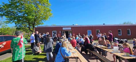 Sommerfest i Højvangen , NFS. Grundtsvigs Vej 50, Skanderborg, 31 May ...