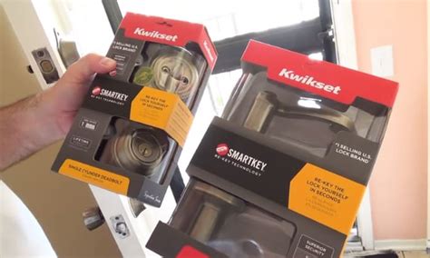 How to Program Kwikset SmartCode 的图像结果