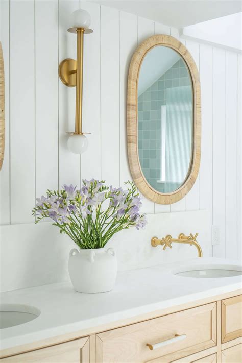 39 Shiplap Bathroom Ideas, From Farmhouse to Modern