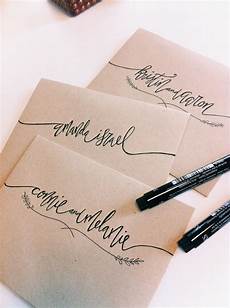 Best Pen To Write Wedding Invitations by Illustrated Envelopes A Way To Write On Our Best Pen To Write Wedding Invitations