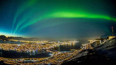 In These Cities, The Sun Does Not Rise In Winter! | Times Now