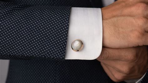 Image result for Designer Cufflinks
