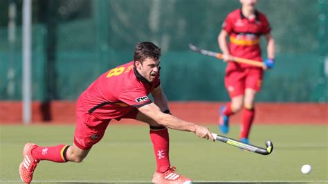 Banbridge crowned Hockey League champions on dramatic final day – The ...