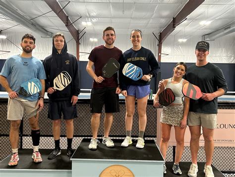 Ocean State Pickleball Club (@oceanstatepickleballclub) • Instagram ...