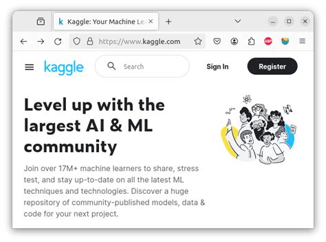 Kaggle Notebook Tutorial 的图像结果