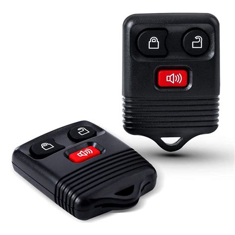 Image result for Keyless Entry Remote Replacement