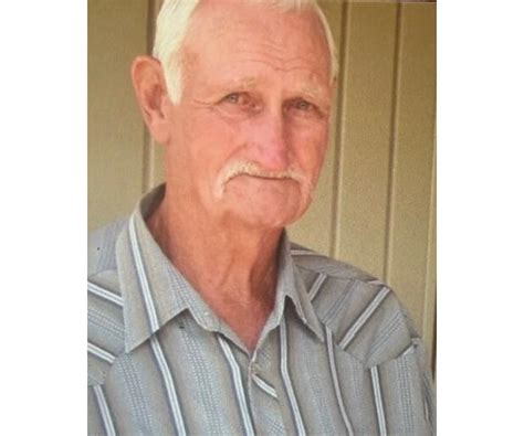 J.C. "Jake" Perkins Obituary (2024) - Velma, OK - Alexander Gray ...