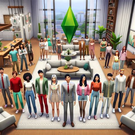 Image result for Sims 4 Complete