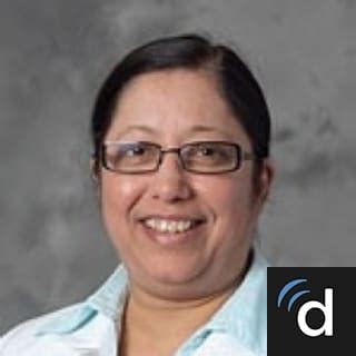 Pediatricians at Henry Ford Hospital