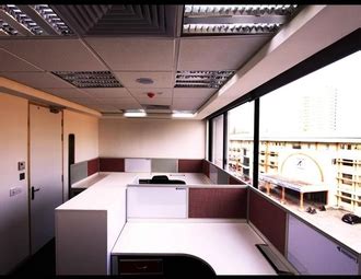 Flexible office space Divyasree Chambers, A Wing, O Shaughnessy Road ...
