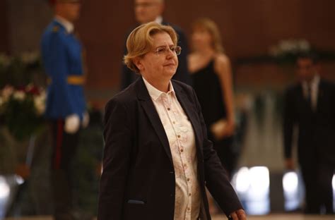 Forum pravnika Srbije: Dolovac neovlašćeno potpisala "sporazume o ...